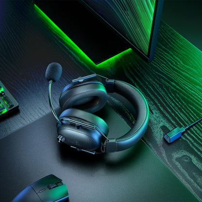 Razer BlackShark V2 X - Premium Esports Headset