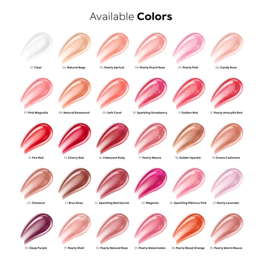 KIKO Milano 3d Hydra Lipgloss 43 - Limited Edition