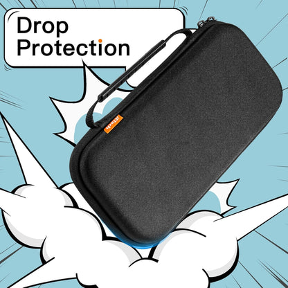 JETech organiser for Nintendo Switch 2 (2025) 7,9 inch