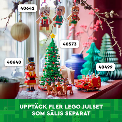 LEGO Christmas Tree (40573)