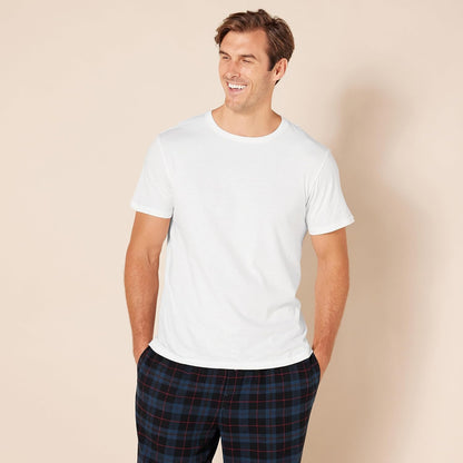 Amazon Essentials men’s crewneck undershirt