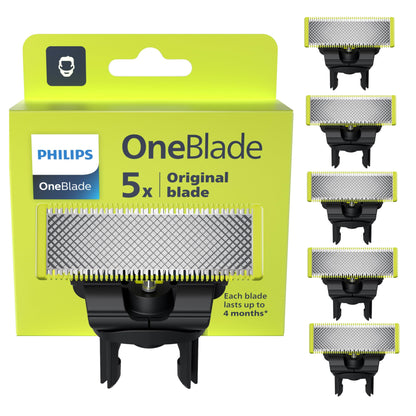 Philips OneBlade Original blades