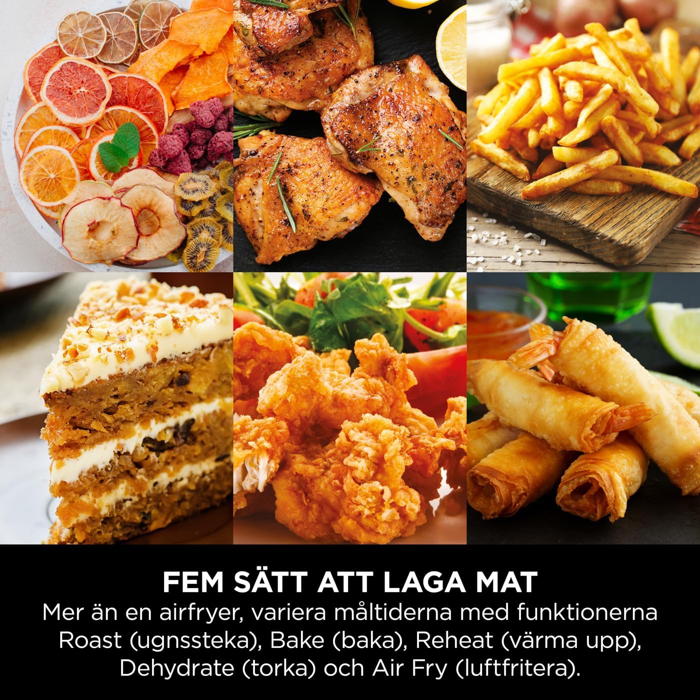 Ninja Double Stack XL Air Fryer