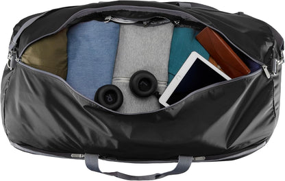 Amazon Essentials Duffel Bag, navy-blue, Large Duffel Bag