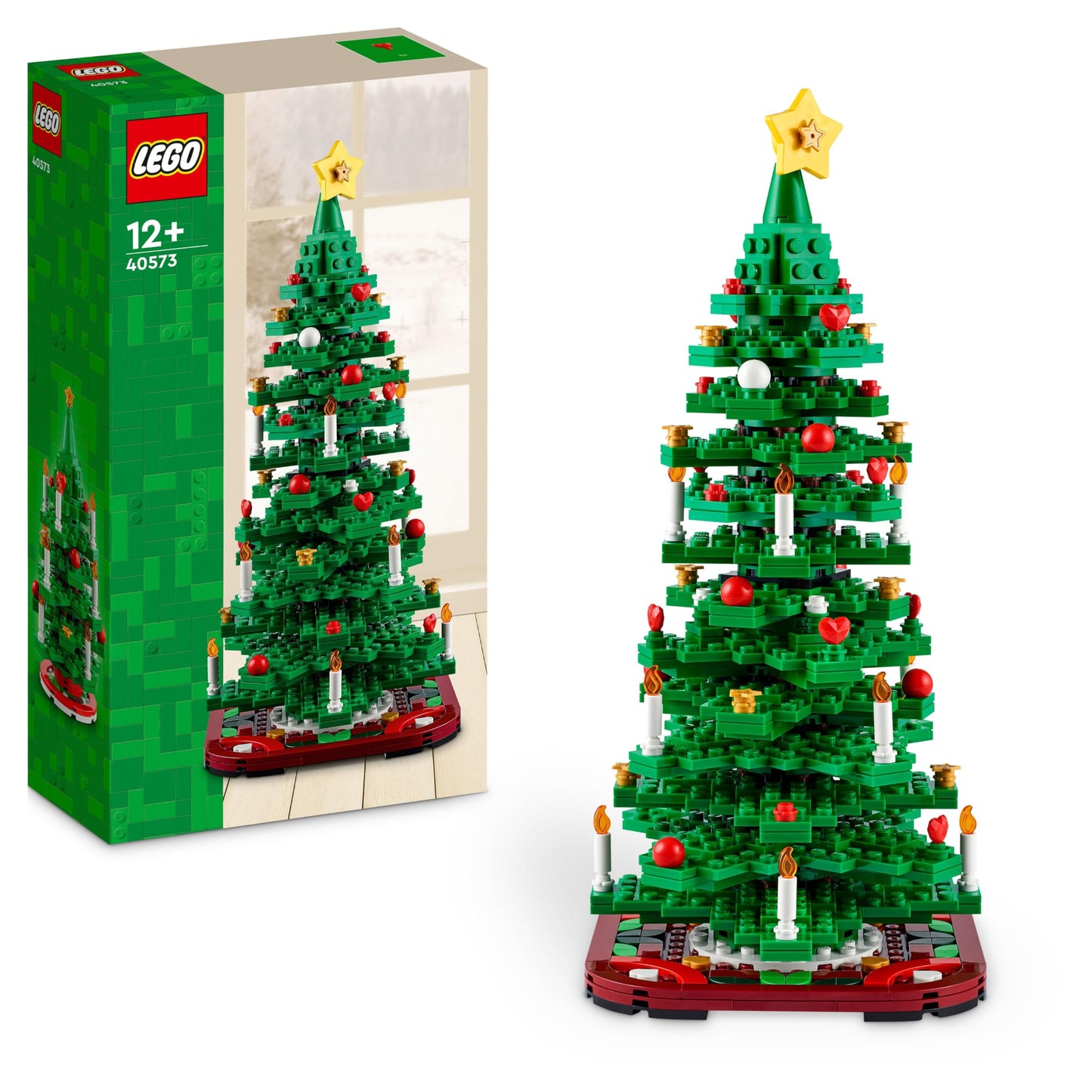 LEGO Christmas Tree (40573)