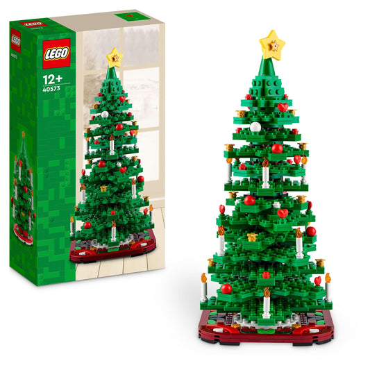 LEGO Christmas Tree (40573)