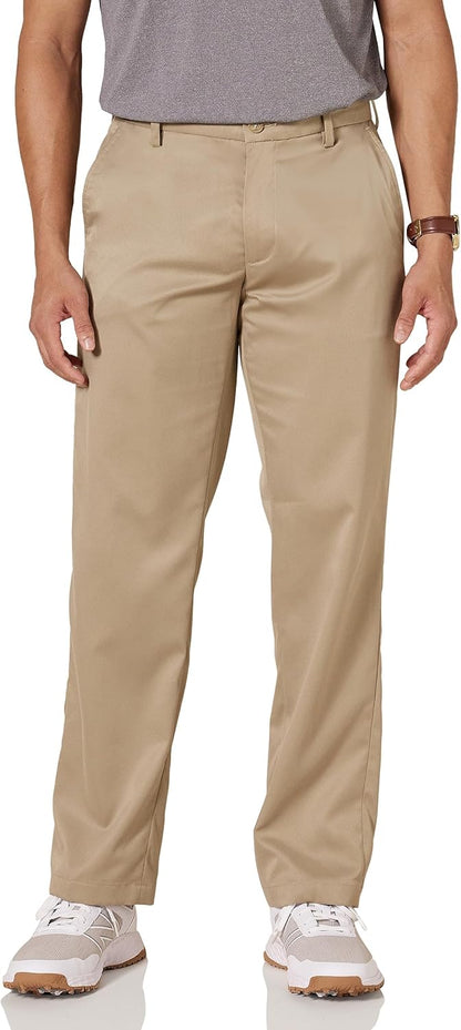 Amazon Essentials men’s classic-fit stretch golf pants