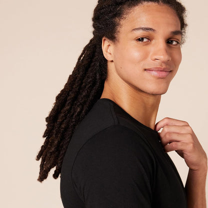 Amazon Essentials men’s crewneck undershirt