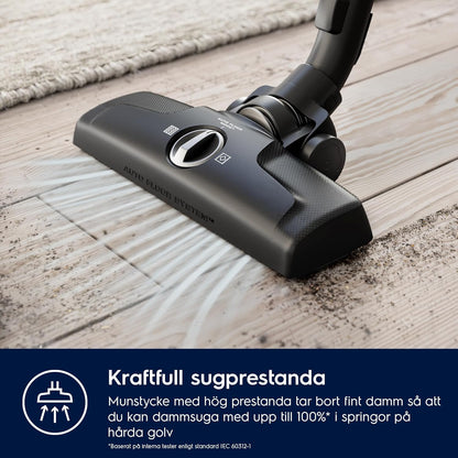 Electrolux E201S Vacuum Bags S-Bag Classic Long Performance, 4 Bags