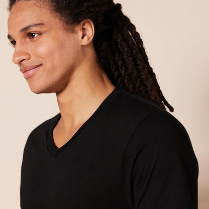 Amazon Essentials men’s V-neck undershirt
