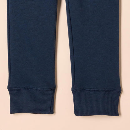 Amazon Essentials boys fleece joggers