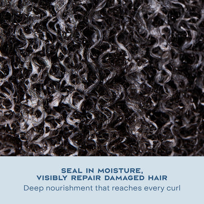 Shea Moisture 100% Virgin Coconut Oil Daily Hydration Conditioner 385ml