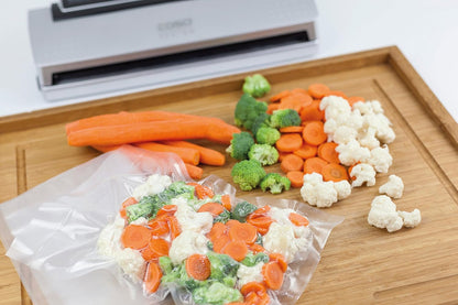 CASO Professional Foil Bags 20 x 30 cm/50 Bags