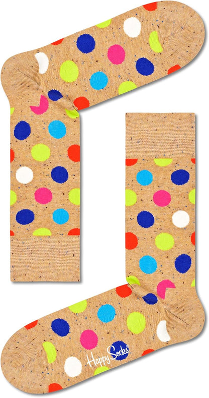 Happy Socks - Hamburgers, Pizzas, Sausages, Ice Cream and Beer