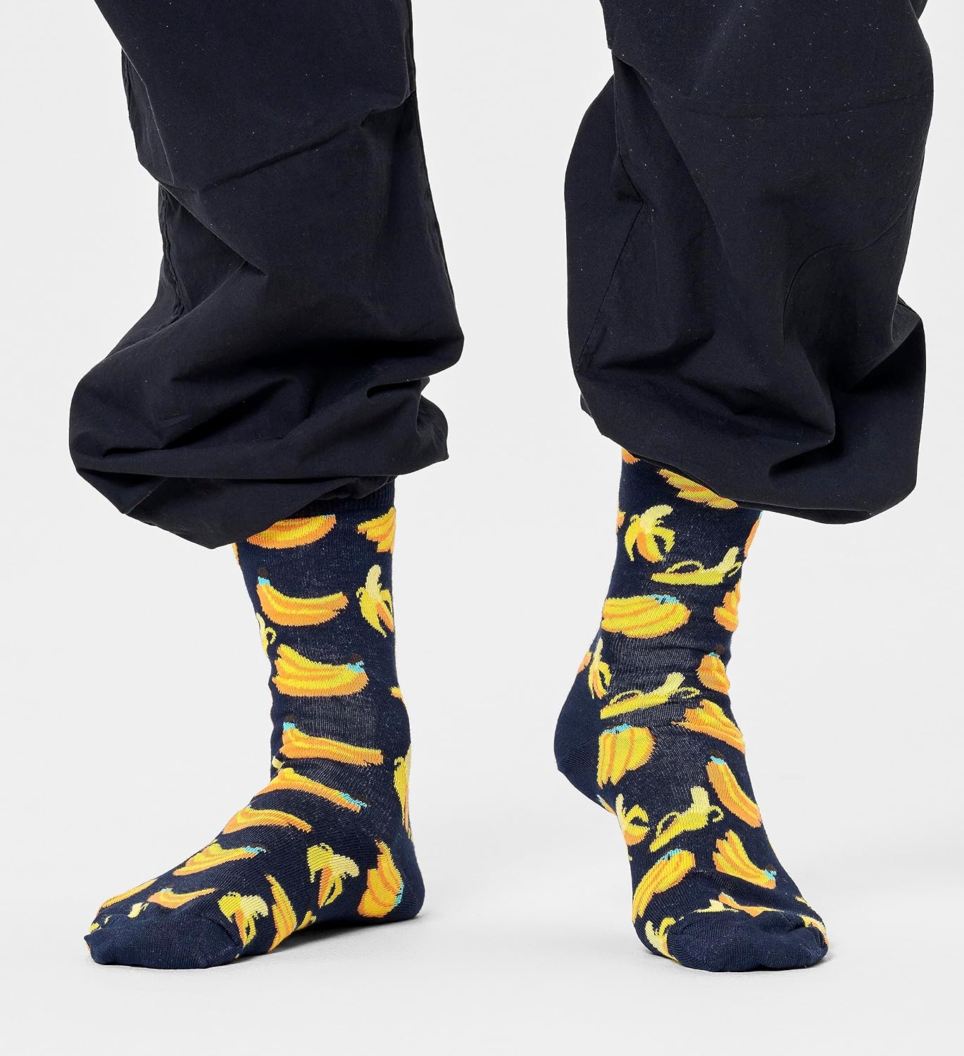 Happy Socks - Hamburgers, Pizzas, Sausages, Ice Cream and Beer