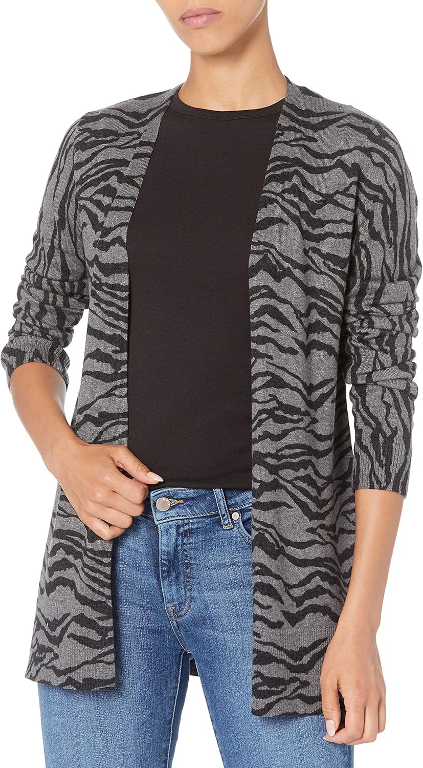 Amazon Essentials lightweight cardigan sweater for women (available in plus size)