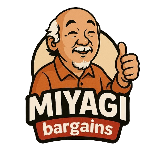 MiyagiBargains