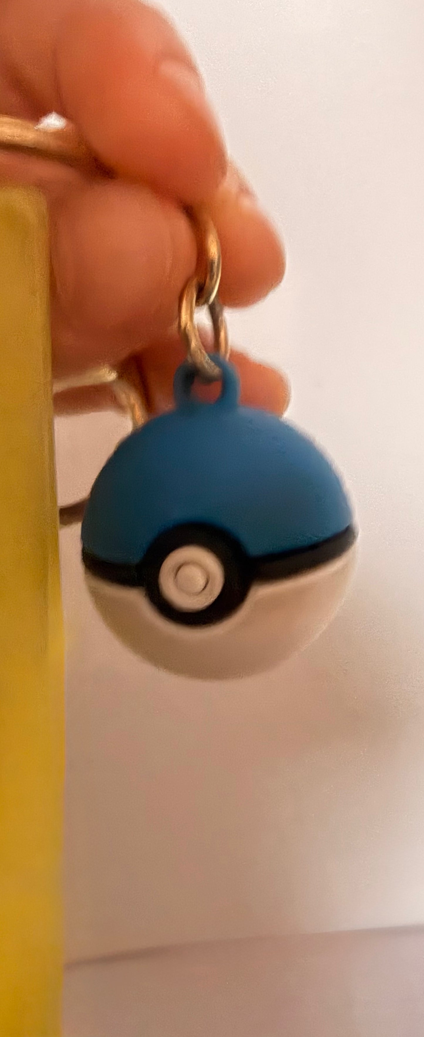 Diverse mini-toys and figures