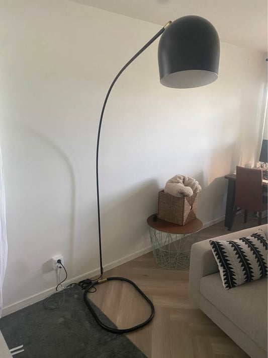 Floor lamp Bolia Circle