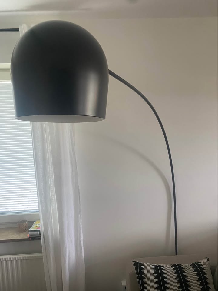 Floor lamp Bolia Circle