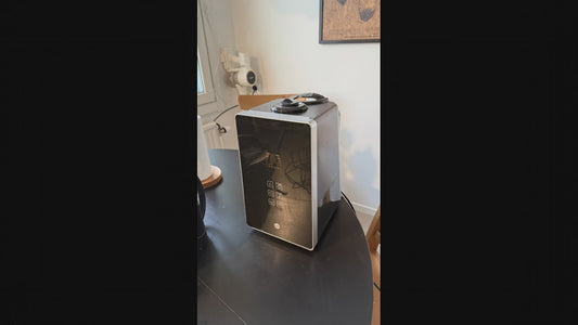 Humidifier Philips HUE-6B